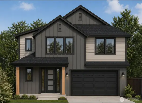 13848 152nd Avenue Se #8, Renton, WA 98059