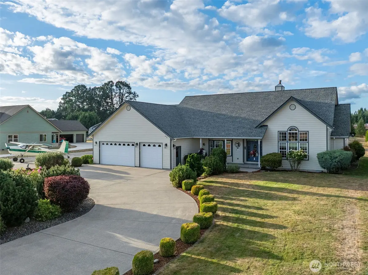 127 Skyhawk Drive, Toledo, WA 98591 - #1