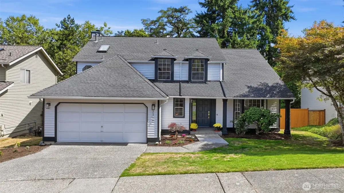 7108 153rd Avenue Ne, Redmond, WA 98052 - #1