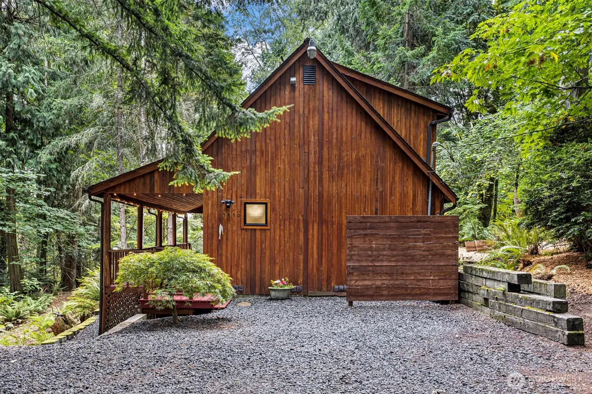 15850 Sandy Hook Road Ne, Poulsbo, WA 98370 - #1