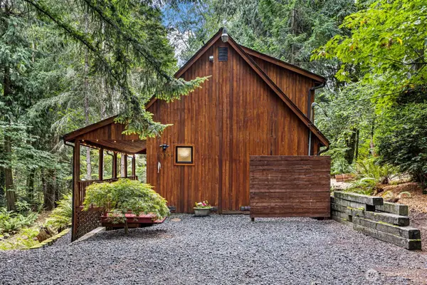 15850 Sandy Hook Road Ne, Poulsbo, WA 98370