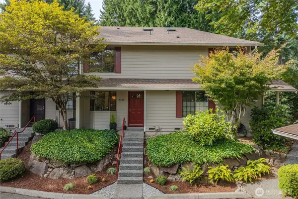 8615 139th Avenue Ne, Redmond, WA 98052