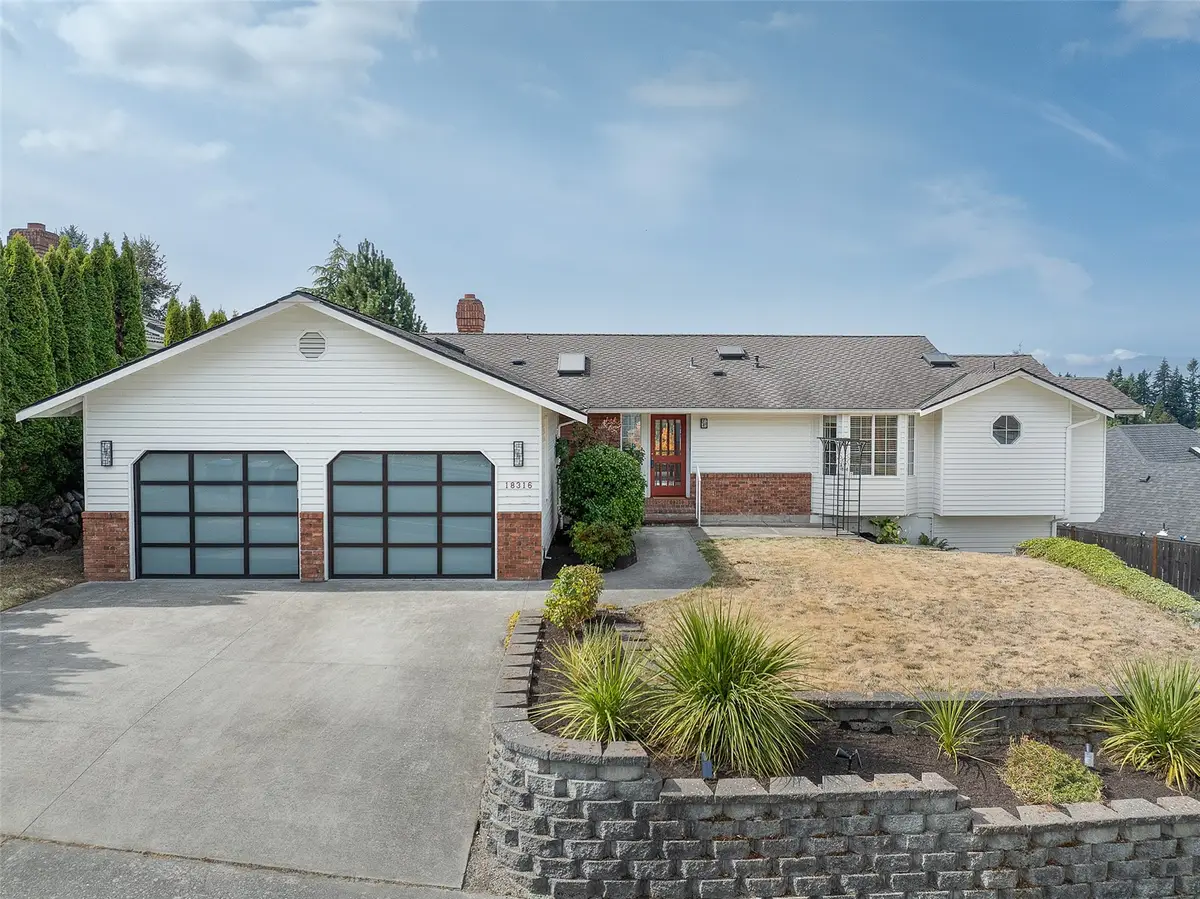 18316 68th Avenue W, Lynnwood, WA 98037 - #1