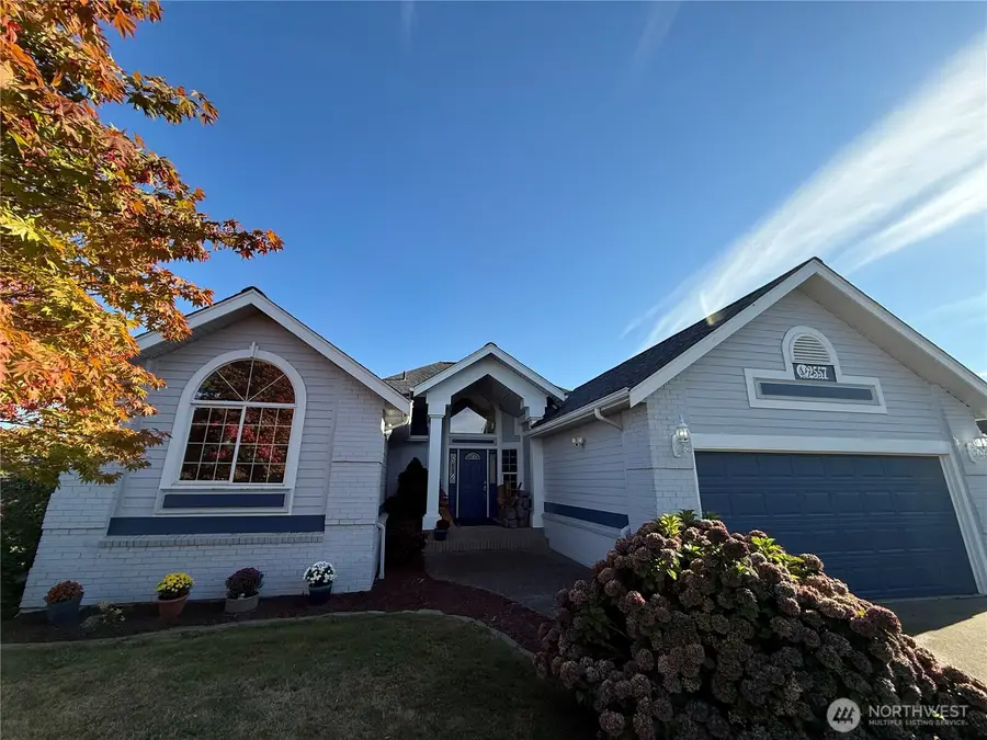 2557 Lakeridge Drive, Ferndale, WA 98248 - #2