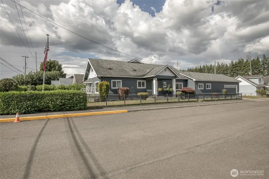 218 B Street, Cosmopolis, WA 98537 - #3