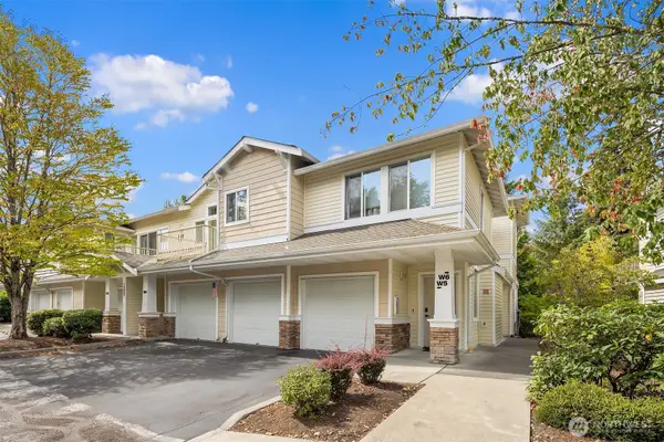 14007 69th Drive Se #W5, Snohomish, WA 98296