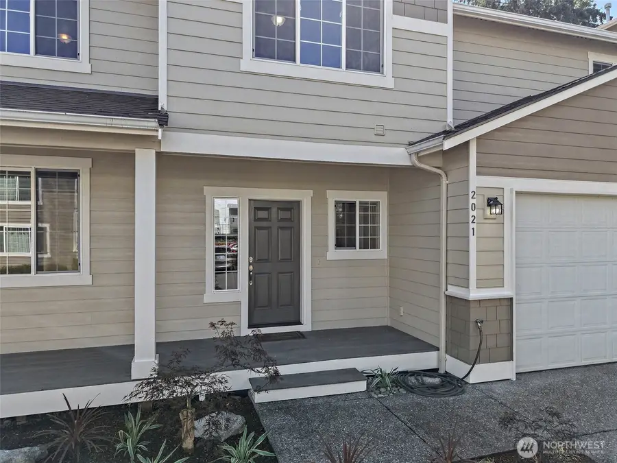 2021 NE 25th Place, Renton, WA 98056 - #2