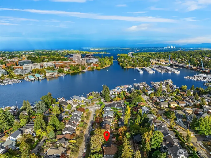 863 E Gwinn Place, Seattle, WA 98102 - #2