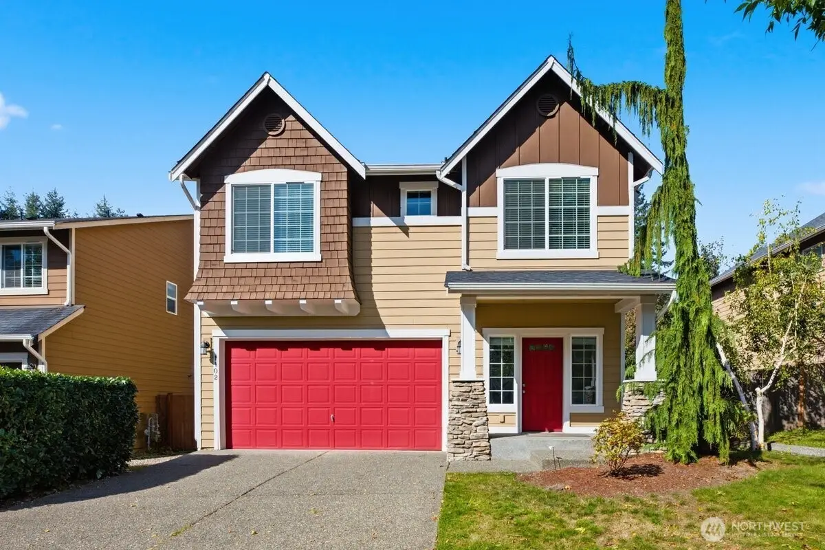 1102 117th Drive Se, Lake Stevens, WA 98258 - #1