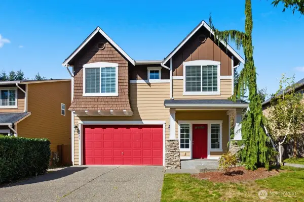 1102 117th Drive Se, Lake Stevens, WA 98258