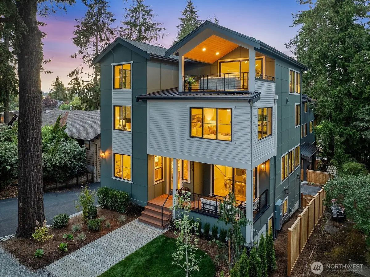 1218 NE 103rd Street, Seattle, WA 98125 - #1