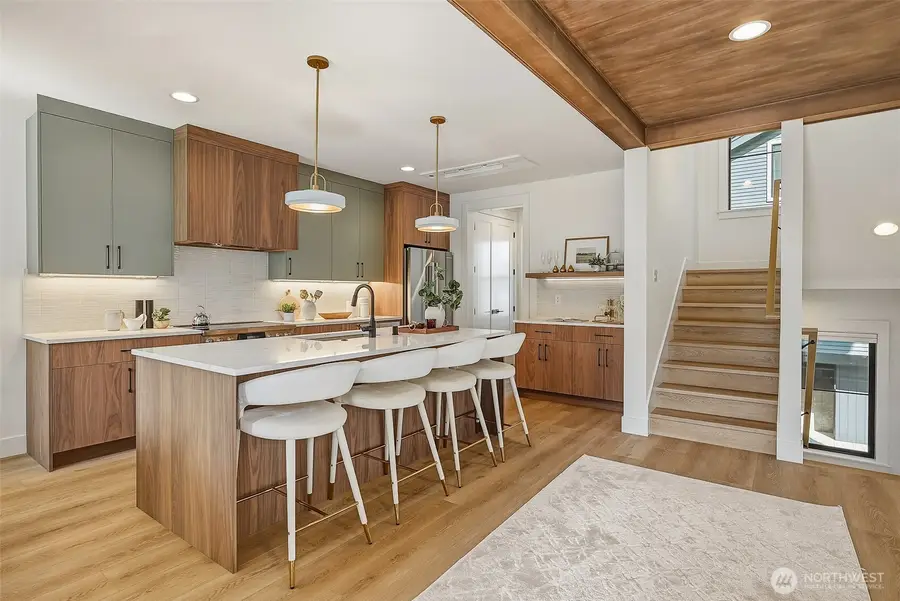 1218 NE 103rd Street, Seattle, WA 98125 - #2