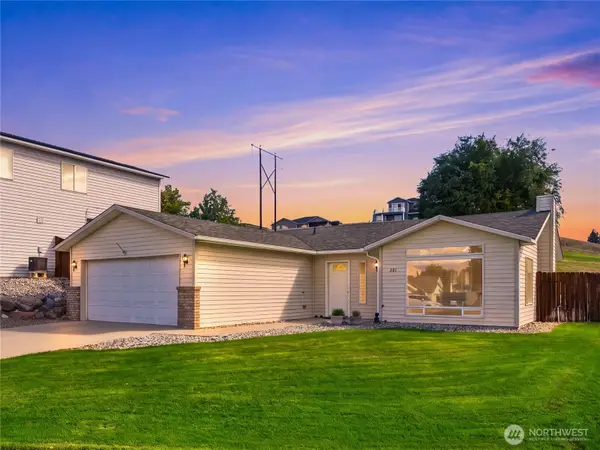321 S Mary Avenue, East Wenatchee, WA 98802
