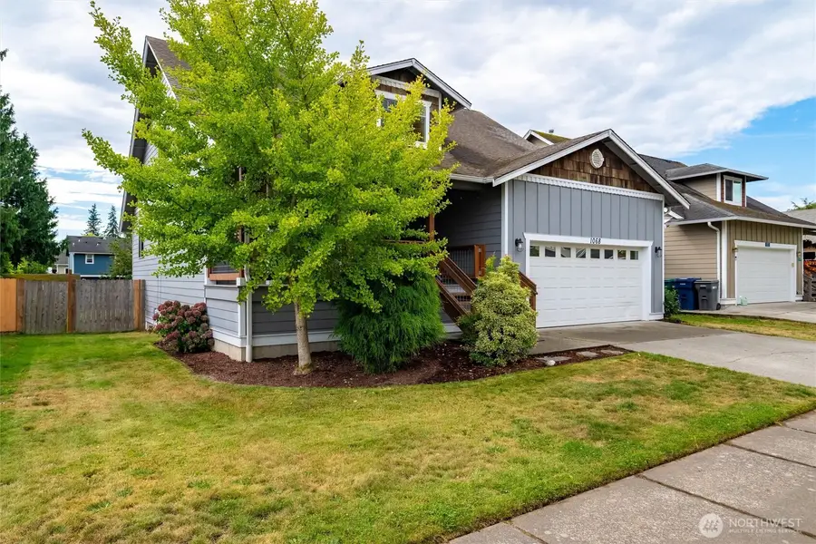 1068 Homestead Drive, Burlington, WA 98233 - #2