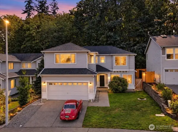 2912 153rd Street Sw, Lynnwood, WA 98087