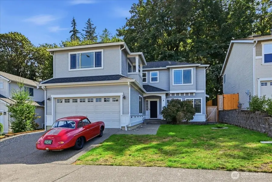 2912 153rd Street Sw, Lynnwood, WA 98087 - #2