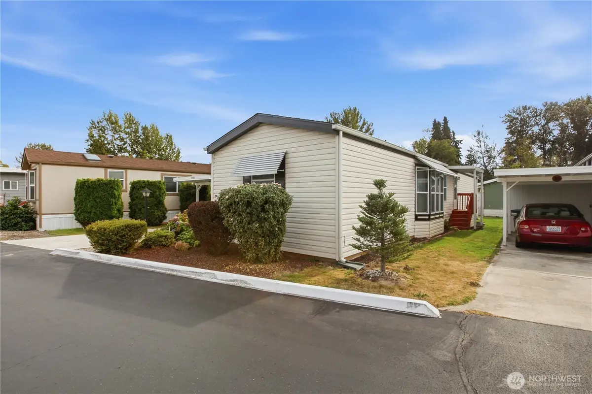10718 63rd Street E #35, Puyallup, WA 98372 - #1