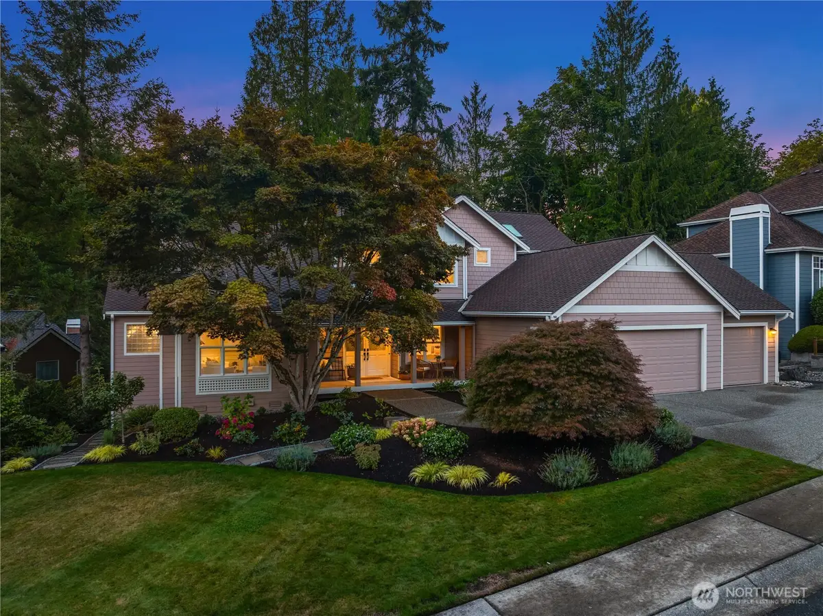 17210 NE 26th Court, Redmond, WA 98052 - #1