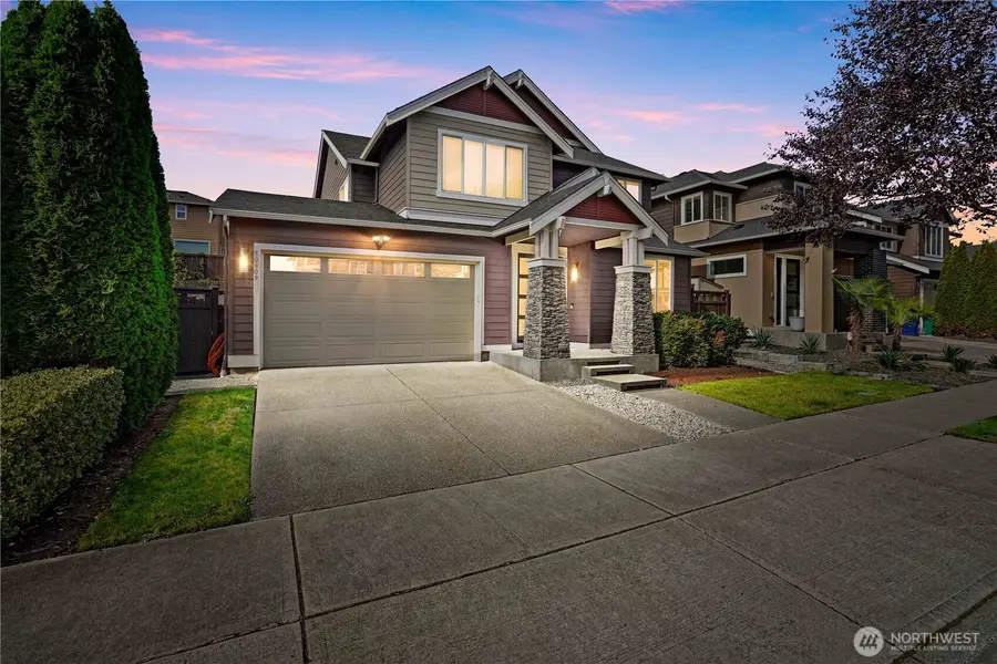 30609 134th Avenue Se, Auburn, WA 98092 - #2