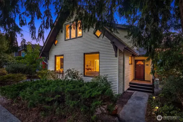 6827 28th Avenue Ne, Seattle, WA 98115