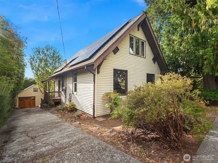 6827 28th Avenue Ne, Seattle, WA 98115 - #3