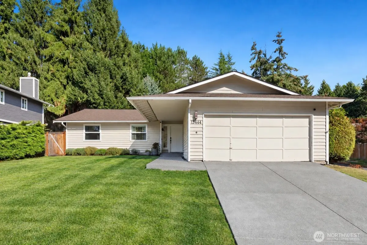 13444 110th Place Ne, Kirkland, WA 98034 - #1