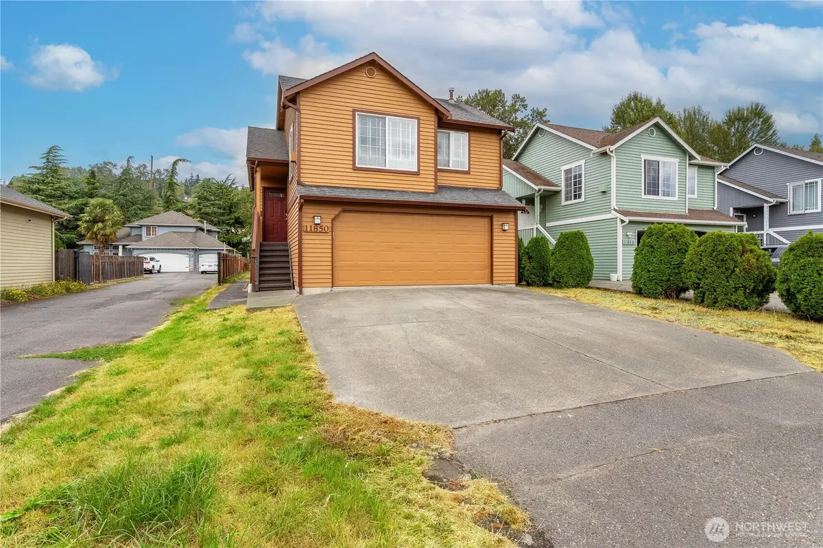 11850 44th Place S, Tukwila, WA 98178 - #1