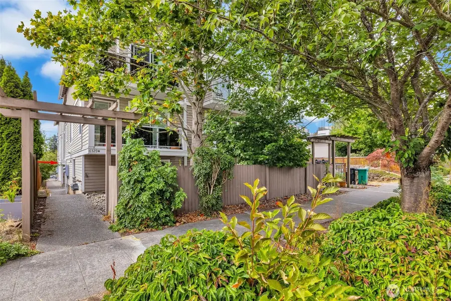 6331 42nd Avenue Sw #A, Seattle, WA 98136 - #2