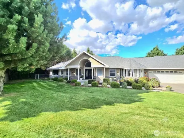 327 Lancaster Road, Selah, WA 98942