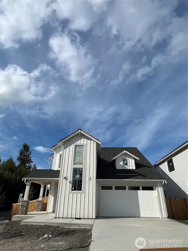 1319 Ave A, Snohomish, WA 98290
