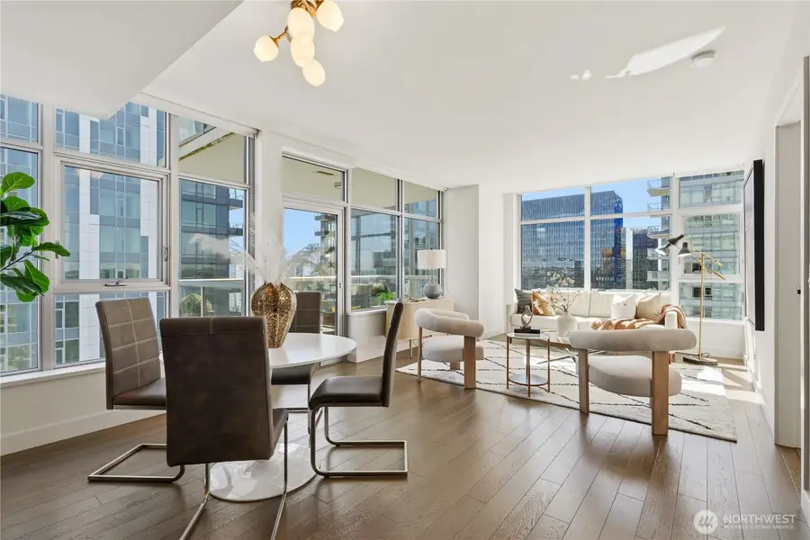 583 Battery Street #3602N, Seattle, WA 98121 - #2