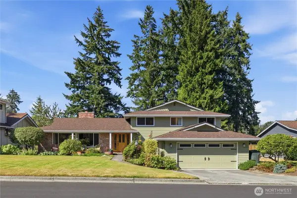 4941 125 Avenue Se, Bellevue, WA 98006