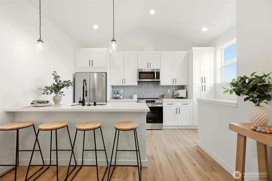 2018 Oakes Avenue #C, Everett, WA 98201 - #2