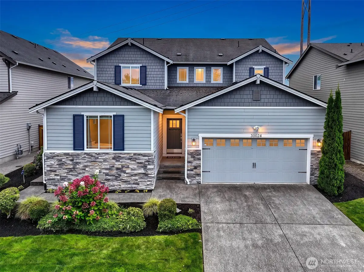 30024 65th Avenue S, Auburn, WA 98001 - #1