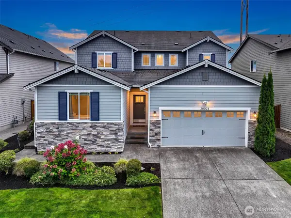 30024 65th Avenue S, Auburn, WA 98001