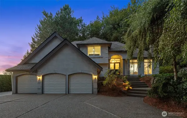 19204 SE 25th Street, Sammamish, WA 98075