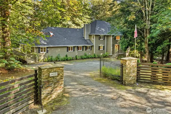 24010 SE 168th Street, Issaquah, WA 98027