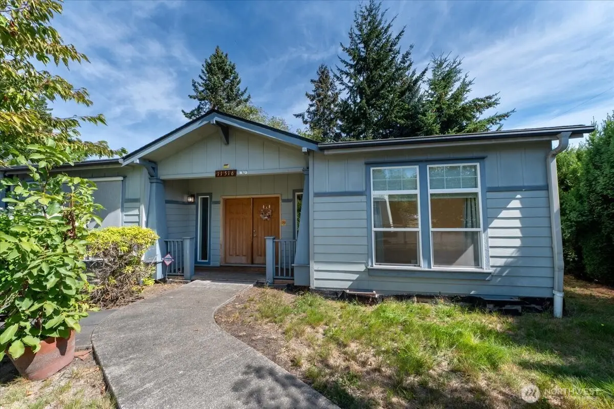 11516 85th Avenue S, Seattle, WA 98178 - #1