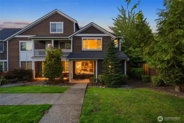 11510 158th Avenue Ne, Redmond, WA 98052