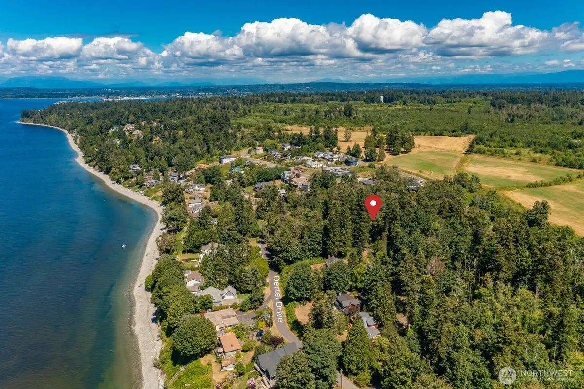 87 Oertel, Blaine, WA 98230 - #1