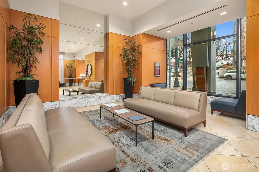 909 5th Avenue #402, Seattle, WA 98164 - #2
