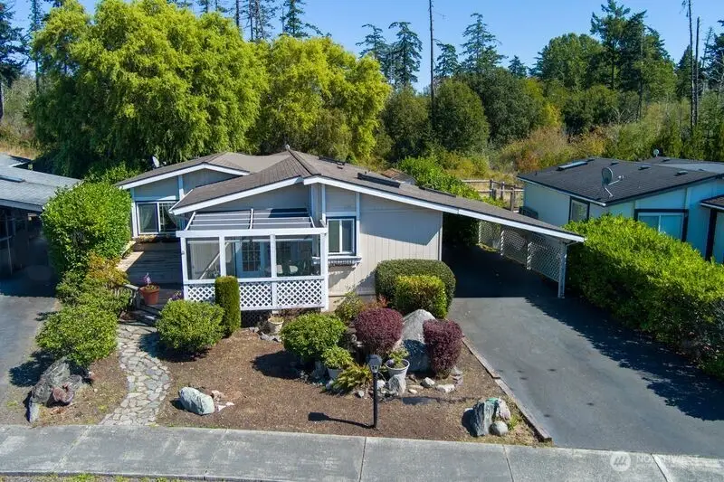 1650 Douglas Road #24, Friday Harbor, WA 98250 - #1