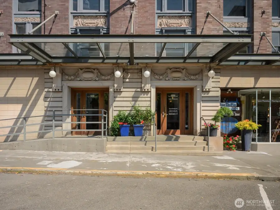1101 A Street #701, Tacoma, WA 98402 - #3