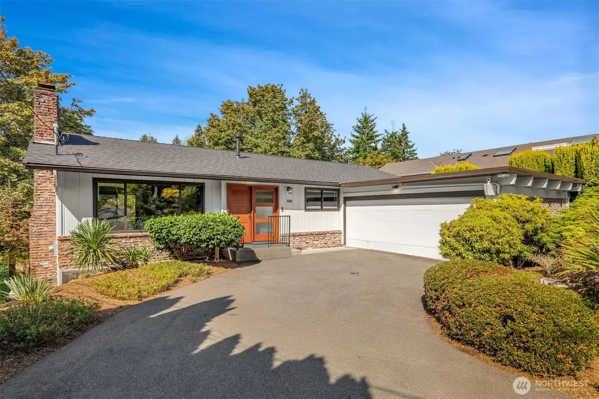 5203 111th Avenue Ne, Kirkland, WA 98033 - #1