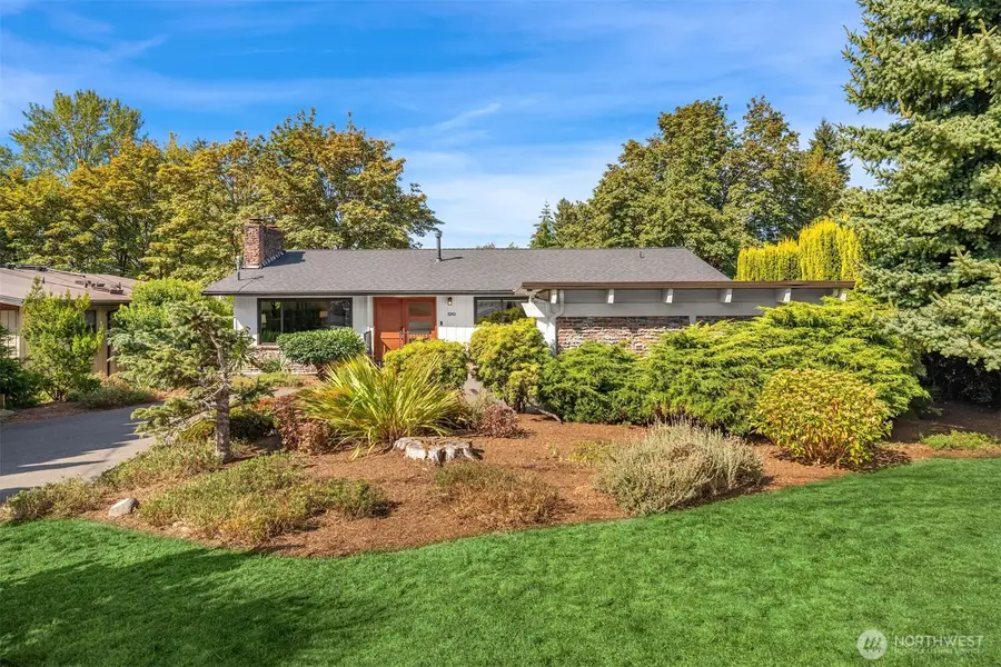 5203 111th Avenue Ne, Kirkland, WA 98033 - #2