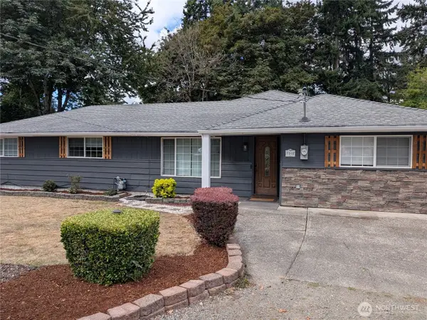 7303 103rd Street E, Puyallup, WA 98373