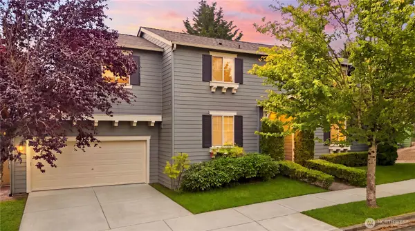 36329 SE Isley Street, Snoqualmie, WA 98065