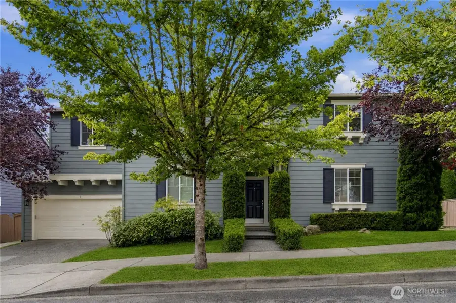 36329 SE Isley Street, Snoqualmie, WA 98065 - #2
