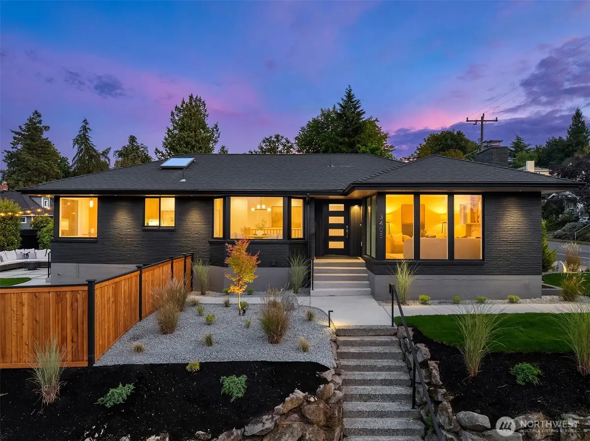 3405 E Pine Street, Seattle, WA 98122 - #1