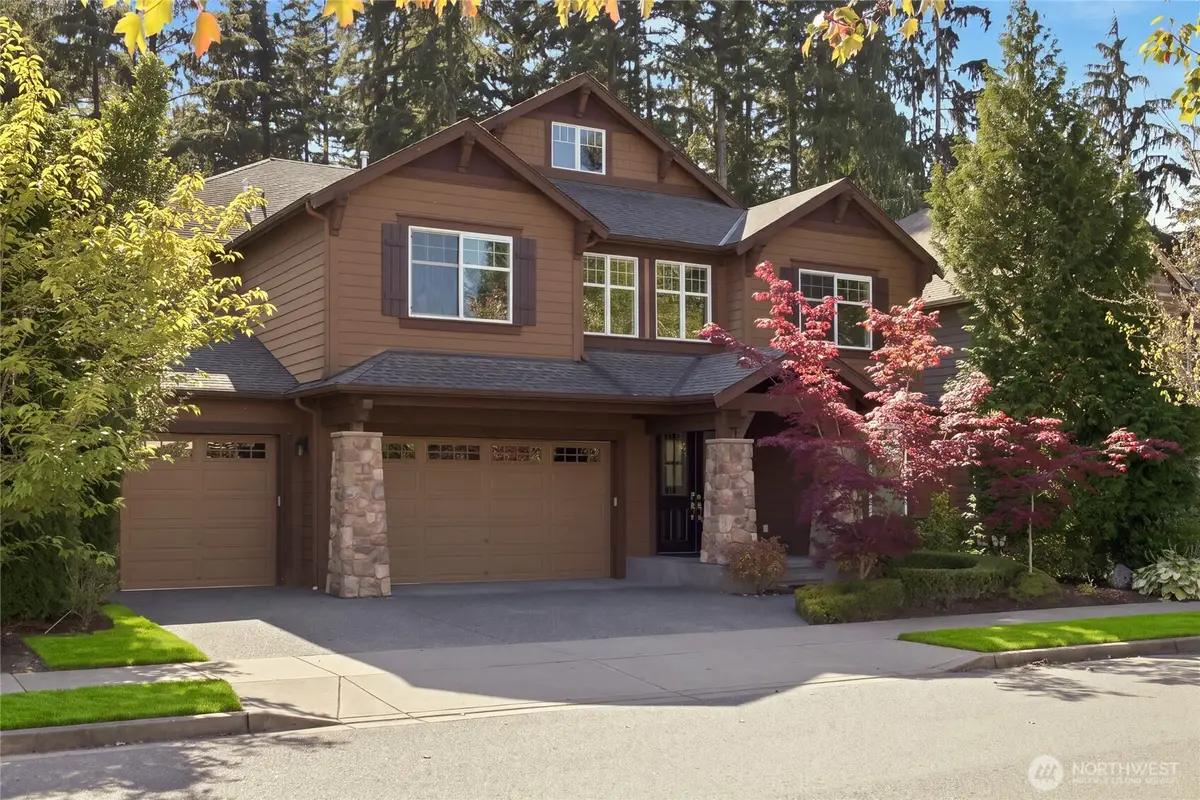 10711 Elliston Way Ne, Redmond, WA 98053 - #1